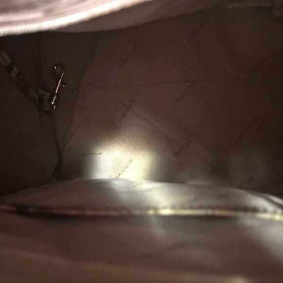 Brahmin Caroline - Prowl Ombre Melbourne Satchel - Picture 5 of 6